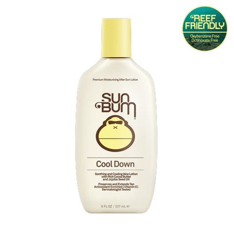 Sun Bum Aloe Lotion 237ml