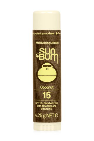 Sun Bum Spf15 Lip Balm Coconut