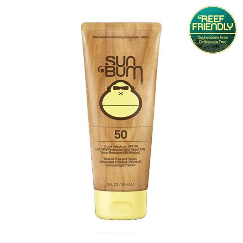 Sun Bum Spf50 Lotion 177ml