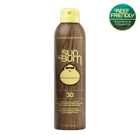 Sun Bum Spf30 Spray 177ml
