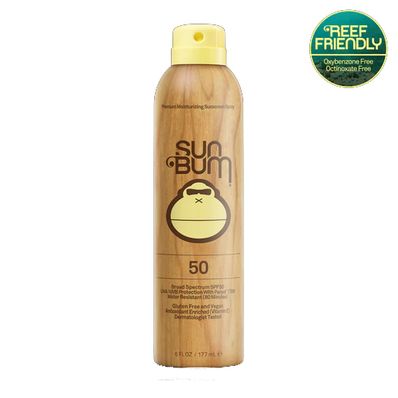 Sun Bum Spf50 Spray 177ml