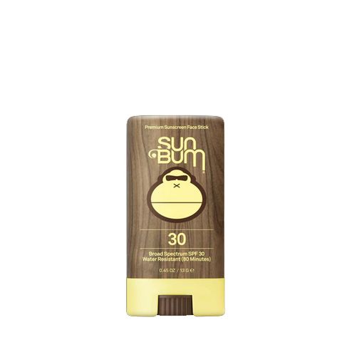 Sun Bum Face Stick Spf 30