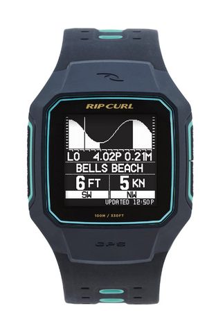Rip Curl Search GPS 2 Surf Watch