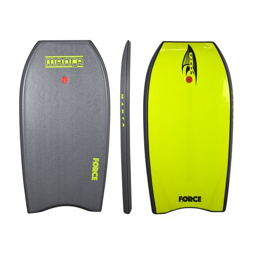 Manta Force PP Bodyboard - 42"