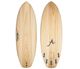 Aloha 5'6 Black Panda Eco