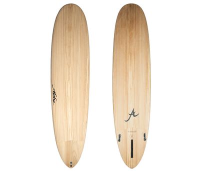 Aloha Fun Division Eco Skin - Long Board