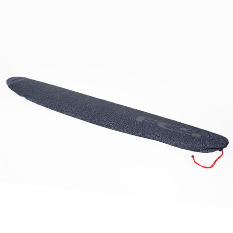 Fcs Stretch Longboard Cover - Grey