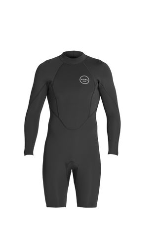 Xcel Axis 2mm Long Sleeve Spring Suit