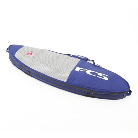 Fcs Triple All Purpose Travel Cover - Deep Ink