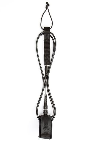 Creatures Reef 9ft Leash Blk/blk