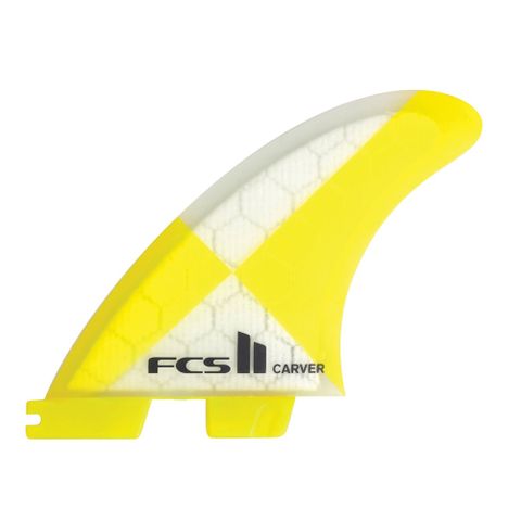 Fcs2 Carver Neo Acid Tri Fins
