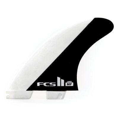 Fcs2 Mf Neo Carbon Large Tri Blk/char