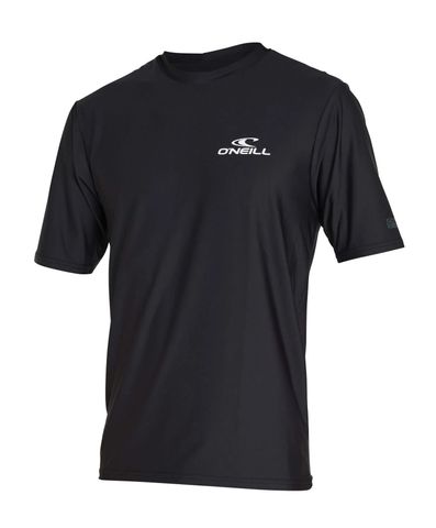 0'Neill Reactor Short Sleeve UV Rash Tee