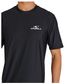 0'Neill Reactor Short Sleeve UV Rash Tee