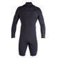 Xcel Comp+ GBS Long Sleeve Spring Wetsuit 2mm - Black