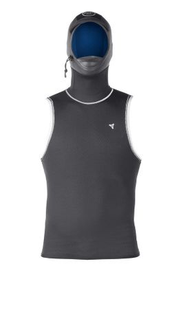 Xcel Celliant Hooded Vest