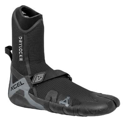 Xcel Drylock Split Toe Boot 3mm