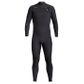 Xcel Infiniti Full Wetsuit Chest Zip 4/3mm - Black