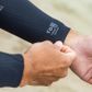 Xcel Infiniti Full Wetsuit Chest Zip 4/3mm - Black