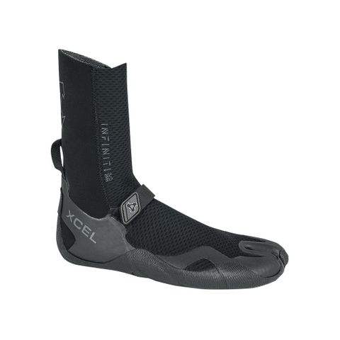 Xcel Infiniti Split Toe Boot 5mm