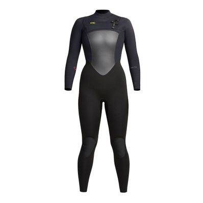 Xcel Ladies Infiniti Radiant 3/2 - Black