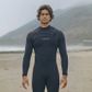 Xcel Men's Comp+ Full Wetsuit 3/2mm - Black