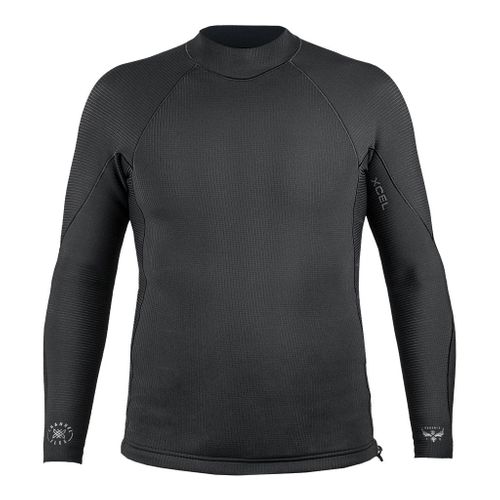 Xcel Phoenix 1mm Long Sleeve Top&nbsp;