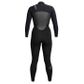 Xcel Women's Infiniti Front Zip Full Wetsuit 3/2mm - Black