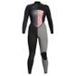 Xcel Women's Infiniti Front Zip Full Wetsuit 3/2mm - Black