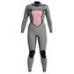 Xcel Women's Infiniti Front Zip Full Wetsuit 3/2mm - Black