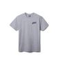 YETI Coolers Wildly Stronger Short Sleeve T-Shirt - Heather Grey
