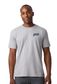 YETI Coolers Wildly Stronger Short Sleeve T-Shirt - Heather Grey