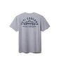 YETI Coolers Wildly Stronger Short Sleeve T-Shirt - Heather Grey