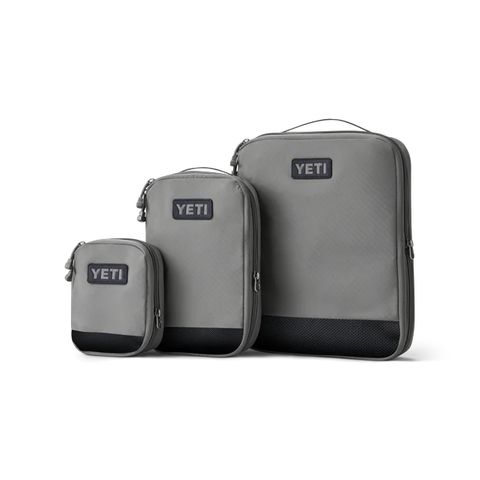 Yeti Crossroads&reg; Packing Cubes - Grey