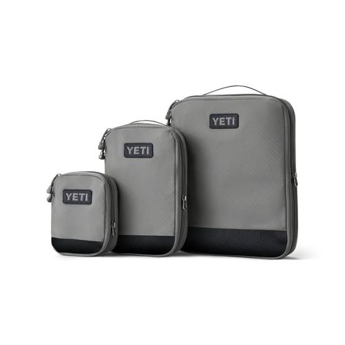 Yeti Crossroads&reg; Packing Cubes - Grey