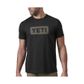 Yeti Premium Logo T-Shirt - Black