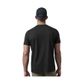 Yeti Premium Logo T-Shirt - Black