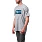 Yeti Premium Logo T-Shirt - Grey