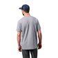 Yeti Premium Logo T-Shirt - Grey