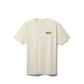Yeti Wild Vine Short Sleeve T-Shirt - Natural