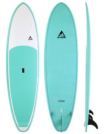 Adventure Allrounder MX - Spearmint