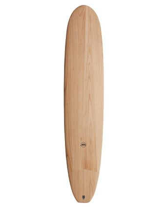 Aloha Chopped Log - Ecoskin