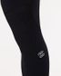 Billabong 3/2 mm Furnace Revo Chest Zip Steamer Wetsuit - Black