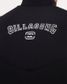 Billabong 3/2 mm Furnace Revo Chest Zip Steamer Wetsuit - Black