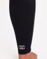 Billabong 3/2 mm Furnace Revo Chest Zip Steamer Wetsuit - Black