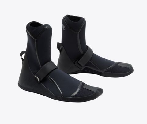 Billabong 3mm Furnace HS Boot - Black