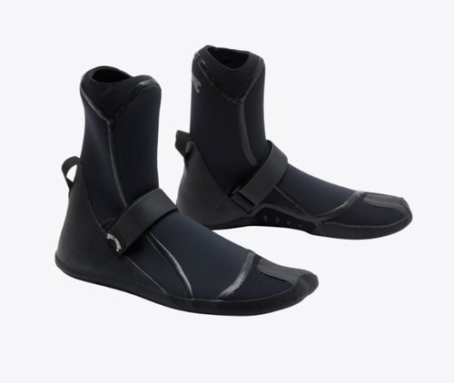 Billabong 3mm Furnace HS Boot - Black