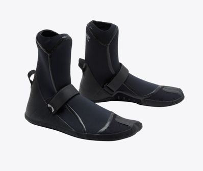 Billabong 3mm Furnace HS Boot - Black