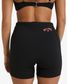 Billabong Women's Synergy Westuit Shorts 1mm - Black