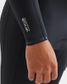 Billabong Absolute Natural Chest ZIp 2/2mm Long Sleeve Springsuit